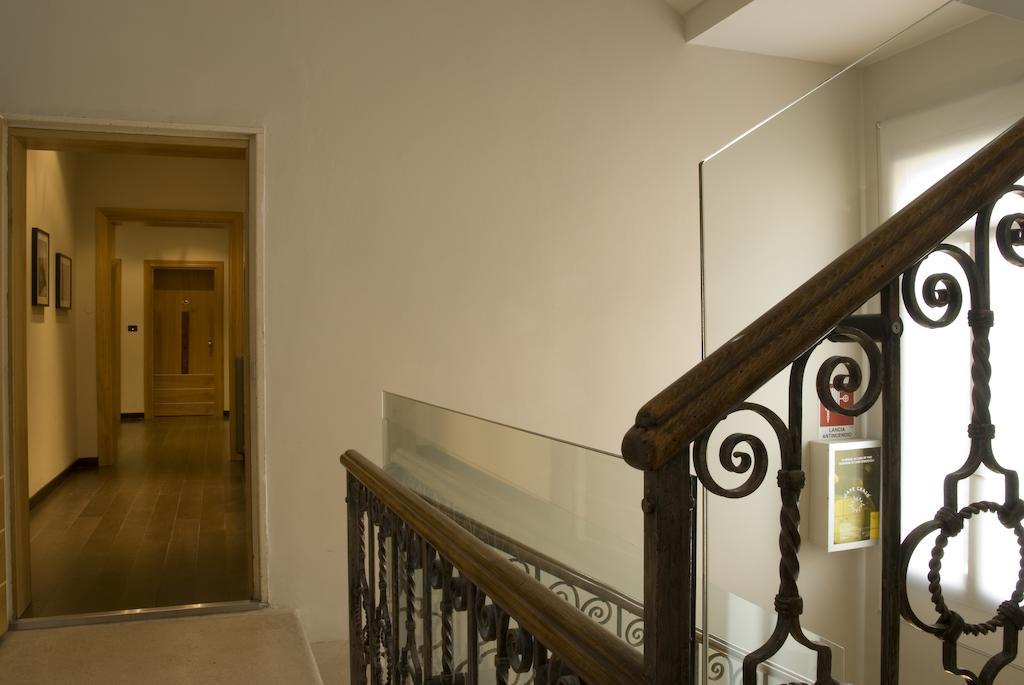 Hotel Belludi 37 Padua Exterior foto